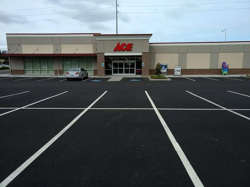 Ace Hardware Federal Way 