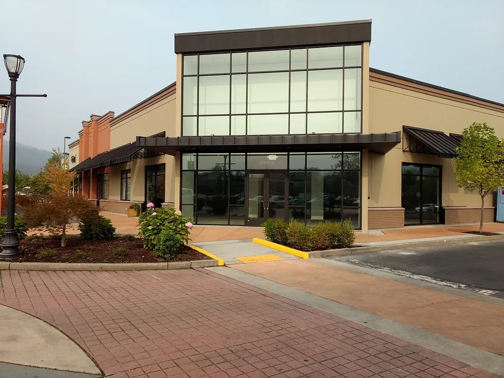 Sephora Shell Issaquah