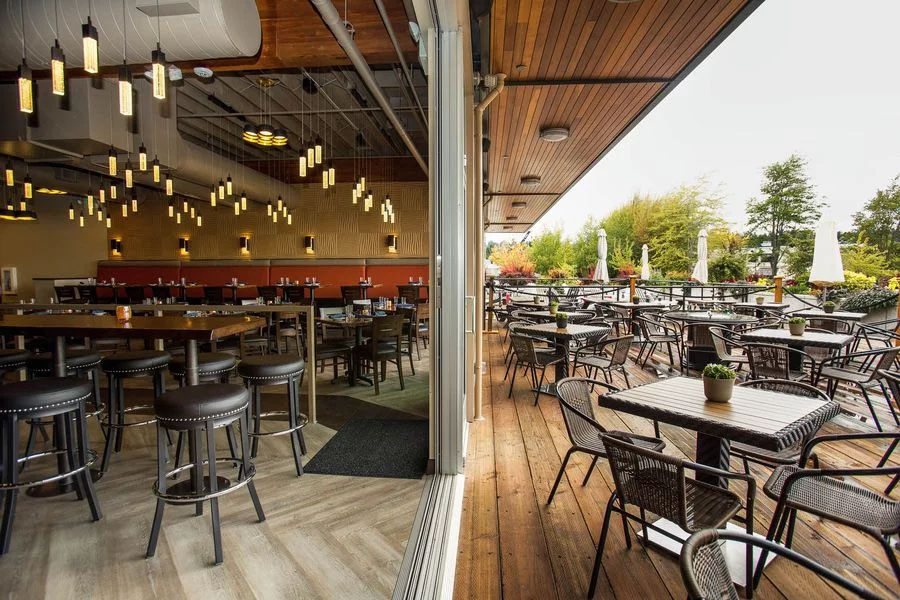 190 Sunset Restaurant - Restaurant & Bar